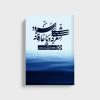 کتاب شعری که دریا عارفانه سرود
