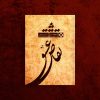 کتاب تقاص عشق
