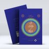 کتاب قرآن نهج البلاغه و اصول کافی از اسماعیل محمدی