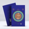 کتاب قرآن نهج البلاغه و اصول کافی از اسماعیل محمدی
