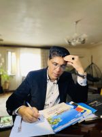 کتاب تیر خلاص (جلد اول) - تصویر 2